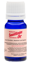 SAUERLÄNDER 15 Kräuter Öl - 10ml