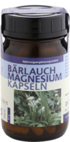 BÄRLAUCH MAGNESIUM Kapseln - 90Stk