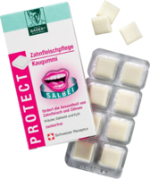 BADERS Protect Gum Zahnfleischpflege - 16Stk