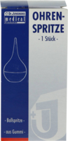 OHRENSPRITZE 30 g klein - 1Stk