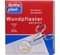 GOTHAPLAST Wundpfl.sensitiv 8 cmx1 m geschnitten - 1Stk