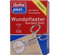 GOTHAPLAST Wundpfl.stand.6 cmx1 m geschnitten - 1Stk