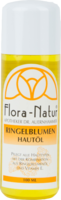 RINGELBLUMEN HAUTÖL Flora Natur - 100ml