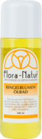 RINGELBLUMEN ÖLBAD Flora Natur - 200ml