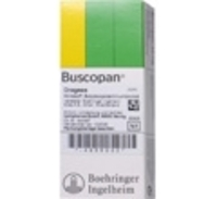 BUSCOPAN Dragees - 20Stk