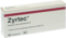 ZYRTEC 10 mg Filmtabletten - 20Stk - Allergien