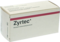 ZYRTEC 10 mg Filmtabletten - 100Stk - Allergien