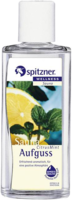 SPITZNER Saunaaufguss Citrus Mint Wellness - 190ml