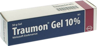 TRAUMON Gel 10% - 50g