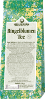 GESUNDFORM Ringelblumen Tee - 50g - Arzneitees