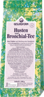 GESUNDFORM Husten- und Bronchialtee - 100g