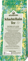 GESUNDFORM Schachtelhalmkraut Tee - 100g - Arzneitees