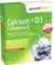 GESUND LEBEN Calcium 800 mg+D3+Vitamin C Br.-Tabl. - 3X10Stk