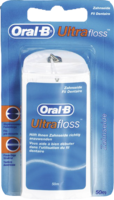 ORAL B Zahnseide ULTRA FLOSS - 50m - Zahnseiden
