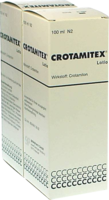 CROTAMITEX Lotion - 200ml