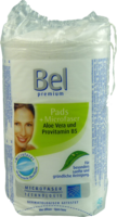 BEL PREMIUM Pads oval - 45Stk