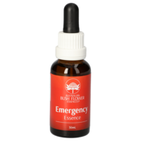 EMERGENCY Essence austral.Bushblüten Misch.AUB Tro - 30ml