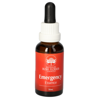 EMERGENCY Essence austral.Bushblüten Misch.AUB Tro - 30ml