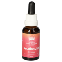 RELATIONSHIP Essence austr.Bushblüt.Misch.AUB Tro. - 30ml