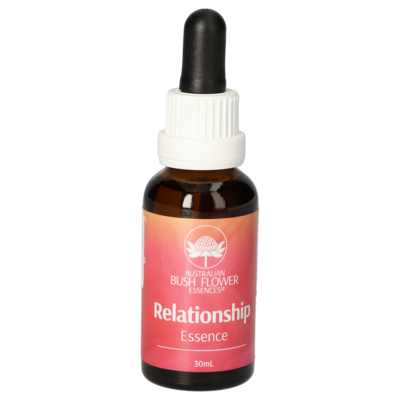RELATIONSHIP Essence austr.Bushblüt.Misch.AUB Tro. - 30ml