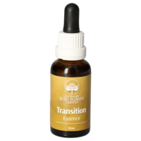 TRANSITION Essence austral.Bushblüten Misch.AUB - 30ml
