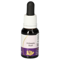 ANTISEPTIC Bush australische Living Essenz Tropfen - 15ml