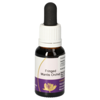 FRINGES Mantis Orchid austral.Living Essenz Tropf. - 15ml