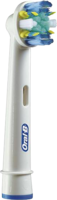 ORAL B Braun MicroPulse Zahnbürste EB 25-2 slim - 2Stk