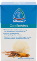 GEDÄCHTNIS TRIPROTECT Kapseln - 120Stk