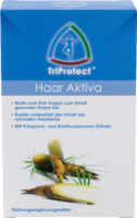 HAAR AKTIVA TriProtect Kapseln - 60Stk
