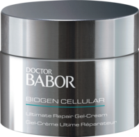 BABOR Doc.Biog.Cellular Ultim.Repair Gel-Cream - 50ml