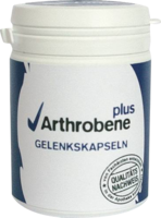 ARTHROBENE Plus Gelenkskapseln - 60Stk