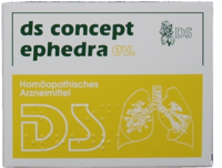 DS Concept ephedra ev.Tabletten - 100Stk