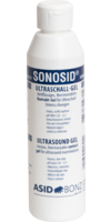 ULTRASCHALLGEL Flasche - 250ml