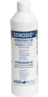 ULTRASCHALLGEL 500 ml - 1Stk