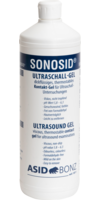 ULTRASCHALLGEL Flasche - 1000ml