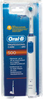 ORAL B Professional Care 500 cls Zahnbürste - 1Stk