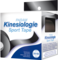 KINESIOLOGIE Sport Tape 5 cmx5 m schwarz - 1Stk