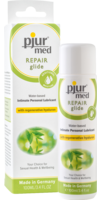 PJUR med Repair glide Gel - 100ml