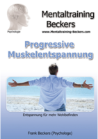 PROGRESSIVE Muskelentspannung CD - 1Stk