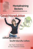 GEWICHTSREDUKTION CD - 1Stk