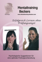 ERFOLGREICH lernen ohne Prüfungsangst CD - 1Stk