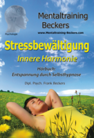 STRESSBEWÄLTIGUNG CD - 1Stk