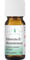 ÄTHERISCHES ÖL WACHOLDERÖL - 10ml