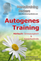AUTOGENES Training CD - 1Stk