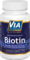 VIAVITAMINE Biotin Kapseln - 60Stk