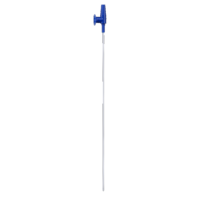 SANABELLE Absaugkath.Fingertip Ch 8 30 cm weich - 100Stk