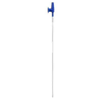 SANABELLE Absaugkath.Fingertip Ch 8 30 cm weich - 100Stk