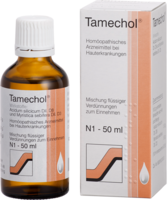 TAMECHOL Tropfen - 50ml