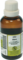 ALOE F Komplex Nr.242 Dilution - 50ml
